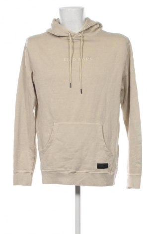 Herren Sweatshirt DC Shoes, Größe S, Farbe Beige, Preis € 67,99