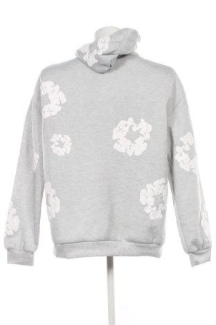 Herren Sweatshirt DENIM TEARS, Größe XL, Farbe Grau, Preis € 44,99