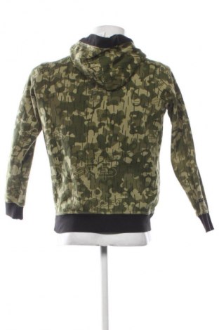 Ανδρικό φούτερ DNGRS, Μέγεθος S, Χρώμα Πολύχρωμο, Τιμή 13,99 €