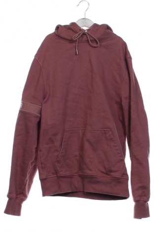 Herren Sweatshirt Daily Paper, Größe XS, Farbe Aschrosa, Preis € 38,99