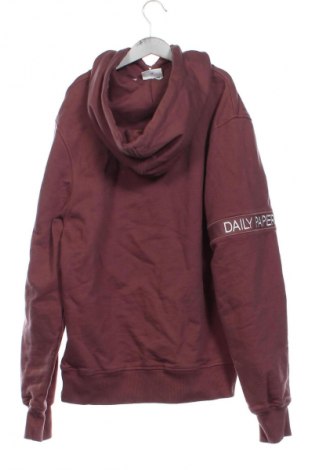 Herren Sweatshirt Daily Paper, Größe XS, Farbe Aschrosa, Preis € 38,99