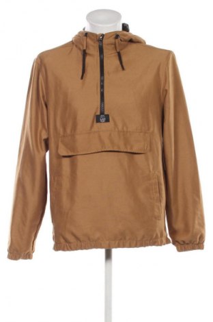 Męska bluza Defacto, Rozmiar XL, Kolor Brązowy, Cena 28,99 zł