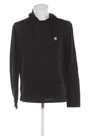 Ανδρικό φούτερ Defend, Μέγεθος XL, Χρώμα Μαύρο, Τιμή 13,99 €