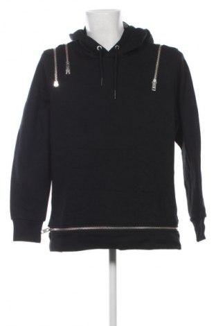 Pánska mikina  Diesel, Veľkosť M, Farba Čierna, Cena  63,95 €