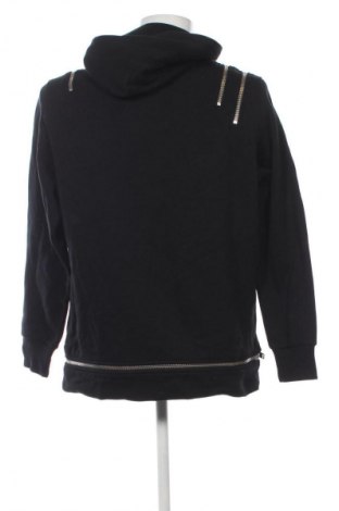 Pánska mikina  Diesel, Veľkosť M, Farba Čierna, Cena  63,95 €