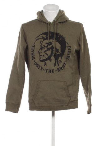 Pánská mikina  Diesel, Velikost L, Barva Vícebarevné, Cena  3 072,00 Kč