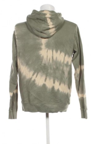 Herren Sweatshirt DC Shoes, Größe S, Farbe Grün, Preis € 36,99