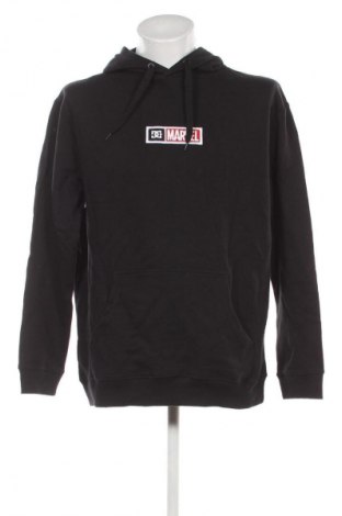 Herren Sweatshirt DC Shoes, Größe L, Farbe Schwarz, Preis € 83,99