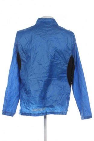 Мъжки суитшърт Donnay, Размер L, Цвят Син, Цена 3,57 €