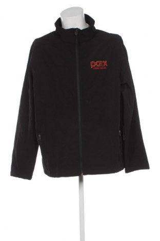 Herren Sweatshirt Dunbrooke, Größe XXL, Farbe Schwarz, Preis € 15,99