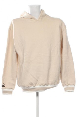 Pánská mikina  ECHT, Velikost L, Barva Béžová, Cena  329,00 Kč