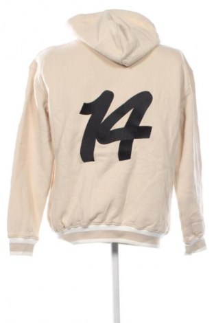Pánská mikina  ECHT, Velikost L, Barva Béžová, Cena  329,00 Kč
