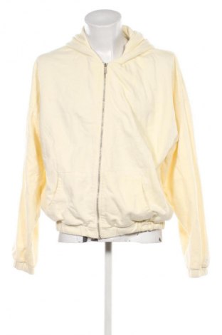 Pánska mikina  EIGHTYFIVE, Veľkosť M, Farba Kremová, Cena  33,95 €