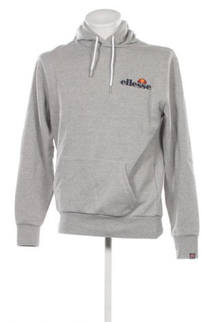 Herren Sweatshirt Ellesse, Größe L, Farbe Grau, Preis € 62,99