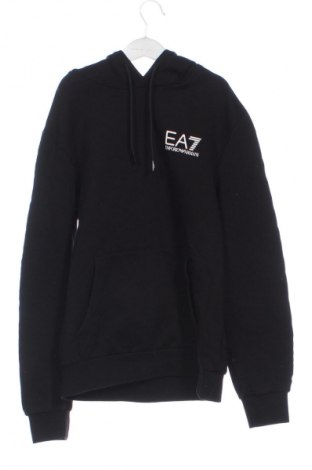 Herren Sweatshirt Emporio Armani, Größe XS, Farbe Schwarz, Preis € 172,99