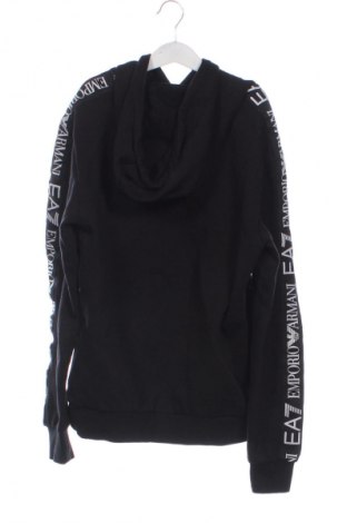 Herren Sweatshirt Emporio Armani, Größe XS, Farbe Schwarz, Preis € 172,99