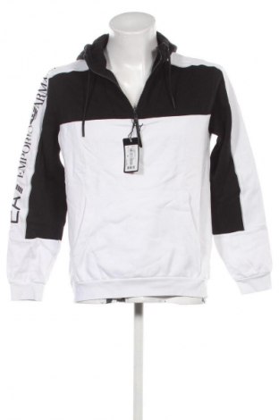 Férfi sweatshirt Emporio Armani, Méret L, Szín Sokszínű, Ár 52 049 Ft