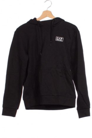 Pánská mikina  Emporio Armani, Velikost XS, Barva Černá, Cena  3 899,00 Kč