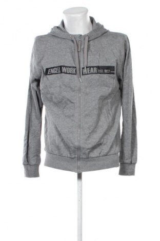 Pánska mikina  Engel, Veľkosť L, Farba Sivá, Cena  23,95 €