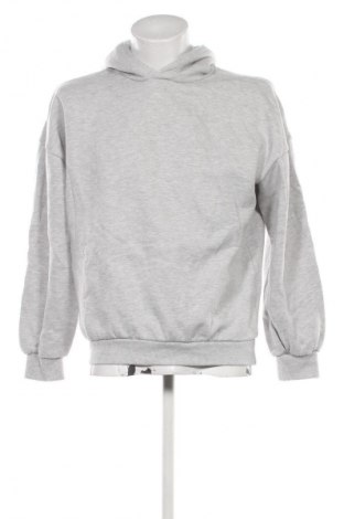 Męska bluza Even&Odd, Rozmiar M, Kolor Szary, Cena 166,99 zł