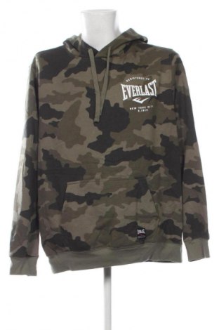 Herren Sweatshirt Everlast, Größe 3XL, Farbe Mehrfarbig, Preis € 16,99