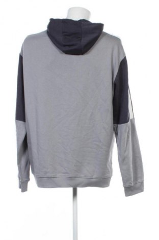 Pánská mikina  FILA, Velikost XL, Barva Šedá, Cena  1 529,00 Kč