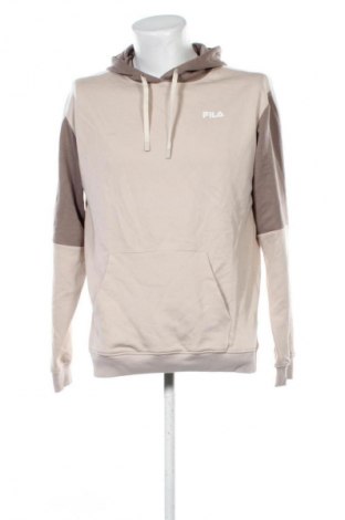 Herren Sweatshirt FILA, Größe M, Farbe Braun, Preis € 83,99