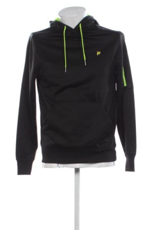 Pánská mikina  FILA, Velikost S, Barva Černá, Cena  794,00 Kč