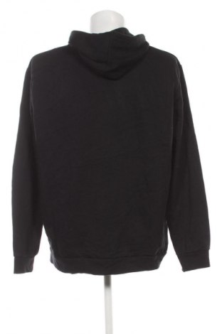 Férfi sweatshirt FILA, Méret 3XL, Szín Fekete, Ár 31 749 Ft