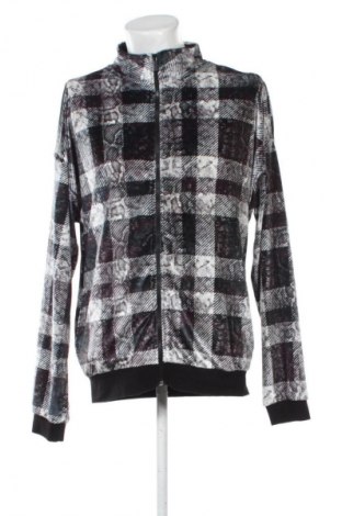 Мъжки суитшърт Faded, Размер L, Цвят Многоцветен, Цена 7,66 €