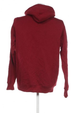 Pánská mikina  Forty Seven Brand, Velikost XL, Barva Červená, Cena  259,00 Kč