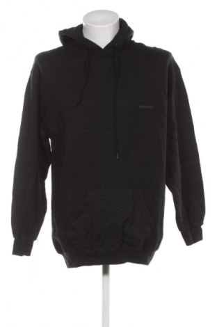 Férfi sweatshirt Fruit Of The Loom, Méret XL, Szín Fekete, Ár 4 449 Ft