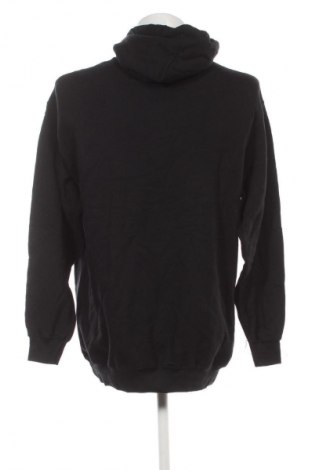 Férfi sweatshirt Fruit Of The Loom, Méret XL, Szín Fekete, Ár 4 449 Ft