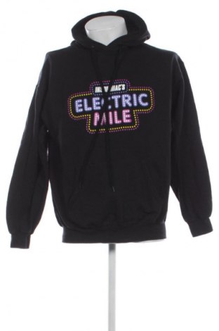 Hanorac de bărbați Fruit Of The Loom, Mărime L, Culoare Negru, Preț 63,99 Lei