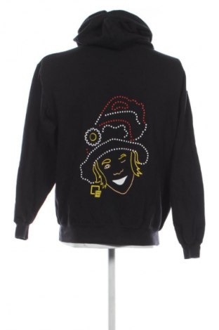 Hanorac de bărbați Fruit Of The Loom, Mărime L, Culoare Negru, Preț 63,99 Lei