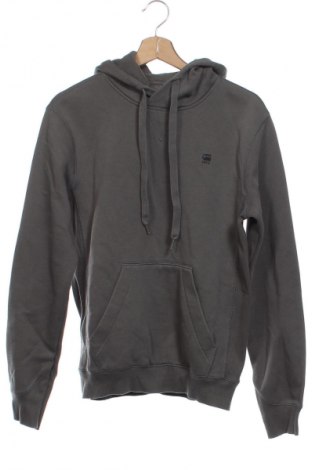 Herren Sweatshirt G-Star Raw, Größe XS, Farbe Grau, Preis € 38,99