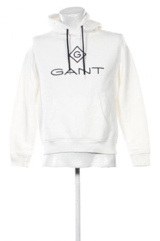 Pánská mikina  Gant, Velikost L, Barva Bílá, Cena  1 190,00 Kč