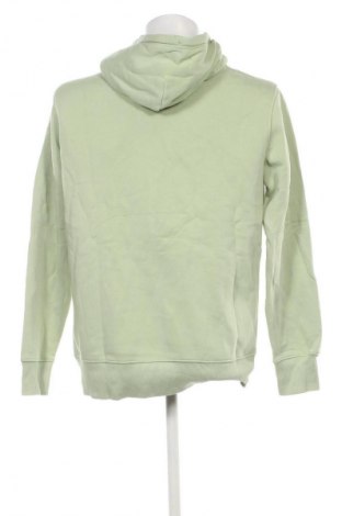 Herren Sweatshirt Gant, Größe L, Farbe Grün, Preis € 43,99