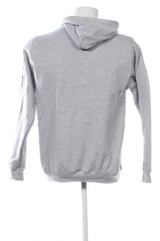Férfi sweatshirt Gildan, Méret M, Szín Szürke, Ár 10 049 Ft