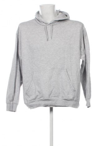 Herren Sweatshirt H&M, Größe L, Farbe Grau, Preis € 13,99