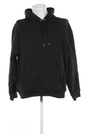 Herren Sweatshirt H&M, Größe XL, Farbe Schwarz, Preis € 14,99