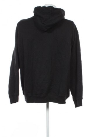 Herren Sweatshirt H&M, Größe XL, Farbe Schwarz, Preis € 14,99