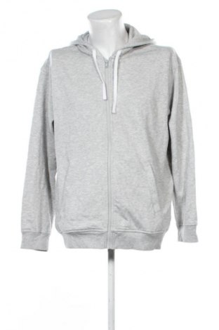 Herren Sweatshirt H&M, Größe L, Farbe Grau, Preis € 15,99