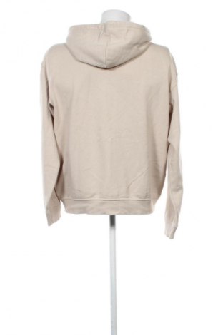 Мъжки суитшърт H&M, Размер M, Цвят Бежов, Цена 20,00 €