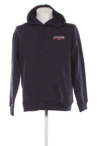 Herren Sweatshirt H&M, Größe L, Farbe Grau, Preis € 13,99
