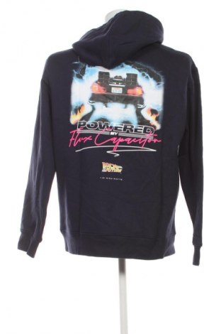 Herren Sweatshirt H&M, Größe L, Farbe Grau, Preis € 13,99