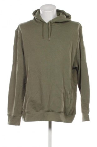 Pánská mikina  H&M, Velikost XXL, Barva Zelená, Cena  469,00 Kč