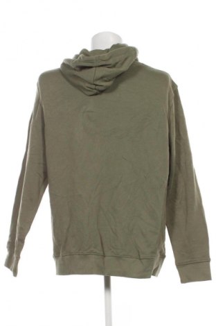 Pánská mikina  H&M, Velikost XXL, Barva Zelená, Cena  469,00 Kč