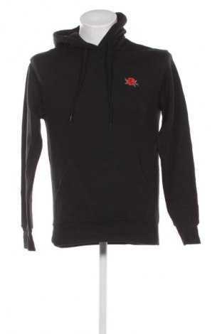 Hanorac de bărbați H&M Divided, Mărime S, Culoare Negru, Preț 47,99 Lei