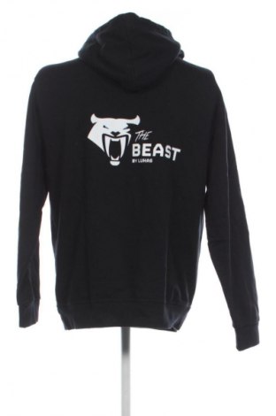 Herren Sweatshirt Hakro, Größe XL, Farbe Schwarz, Preis € 12,99